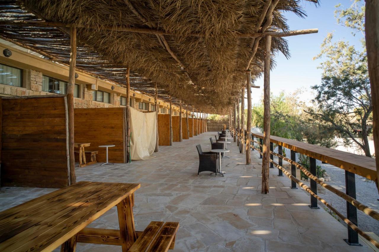 Jacob Mitzpe Ramon Exterior foto