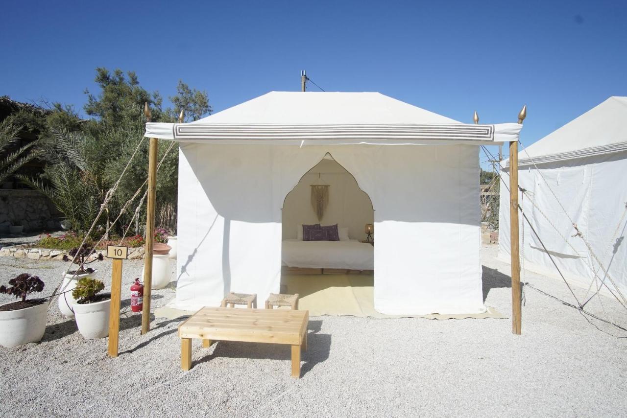 Jacob Mitzpe Ramon Exterior foto