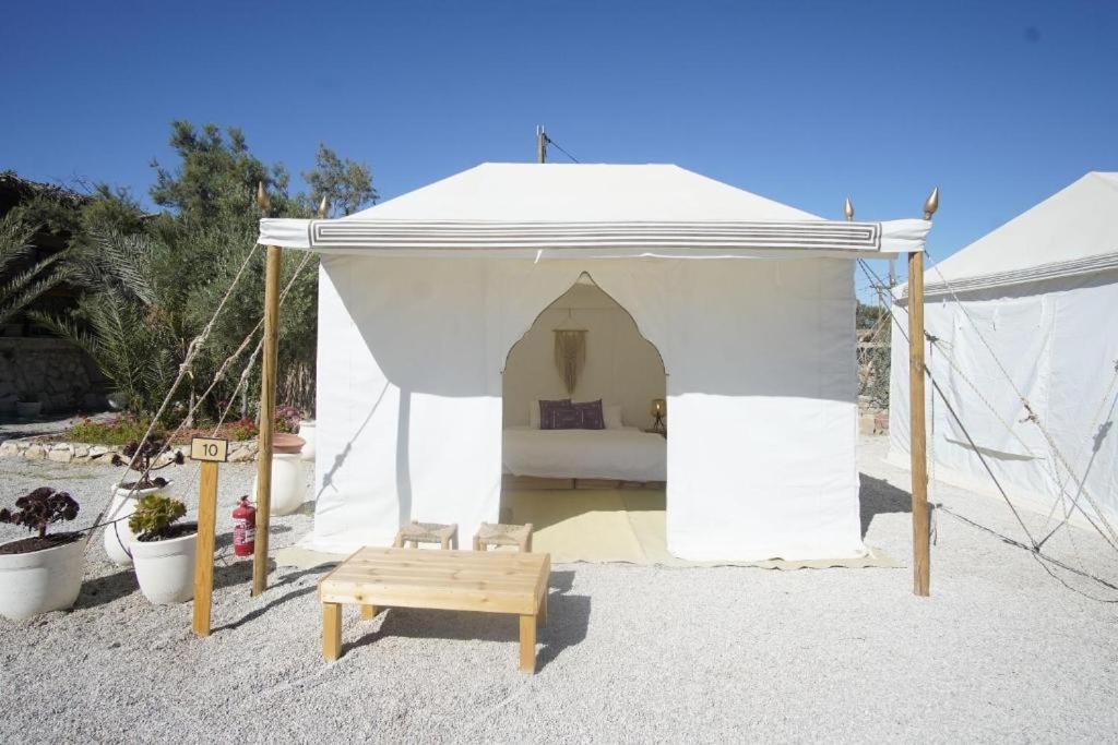 Jacob Mitzpe Ramon Exterior foto